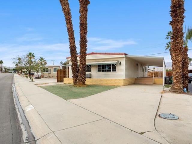 House for sale in Thousand Palms, California