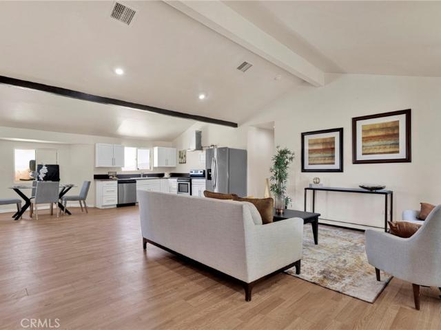 House for sale in Lucerne Valley, California