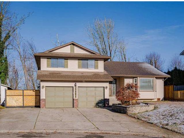 House for sale in Abbotsford