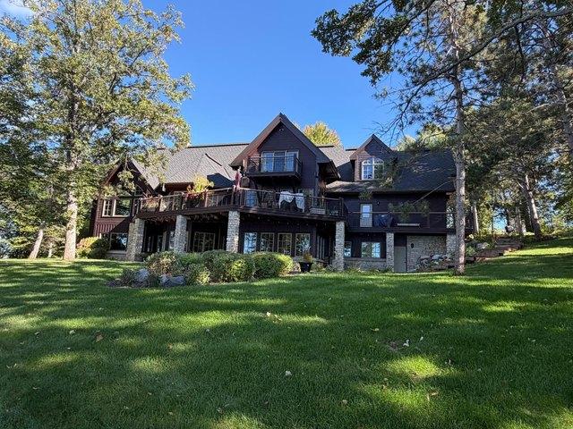 House for sale in Crosslake, Minnesota