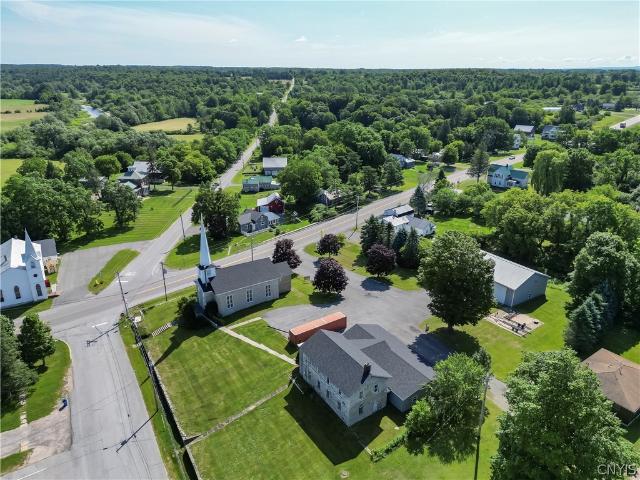 Commercial for sale in Cape Vincent, New York