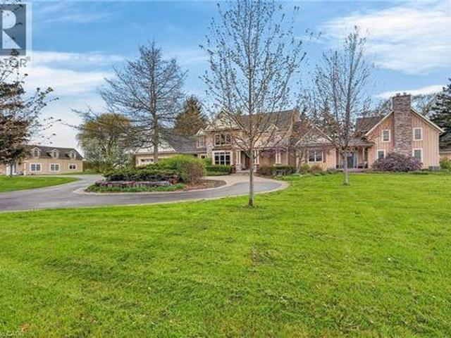 House for sale in Niagara, Ontario