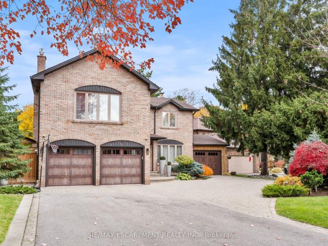 House for sale in Mississauga, Ontario
