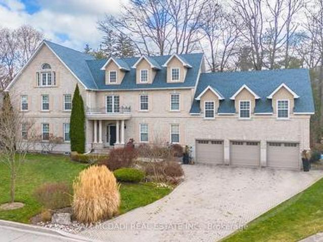 House for sale in Mississauga, Ontario