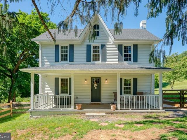 House for sale in Fallston, Maryland