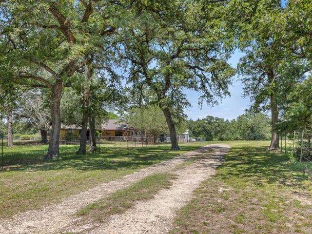 Farm for sale in Caldwell, Texas