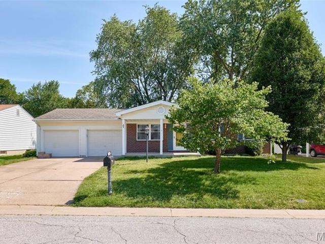 House for sale in Saint Charles, Missouri