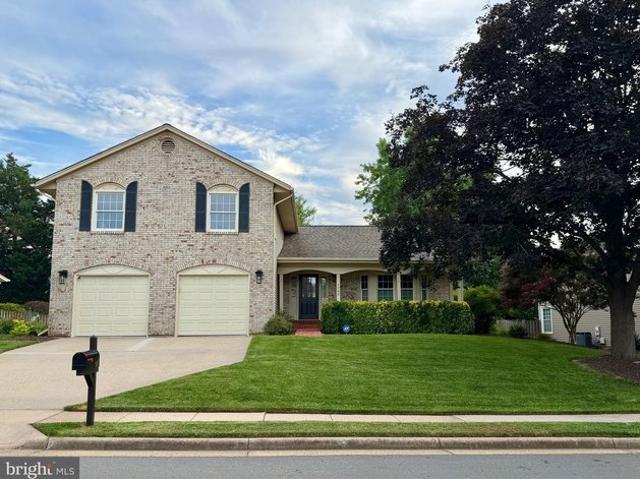 House for sale in Virginia