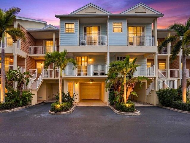 Townhouse for sale in Ruskin, Florida