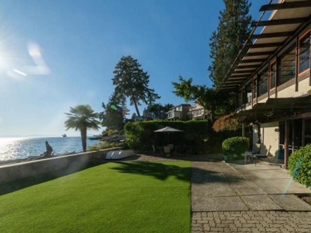 House for sale in West Vancouver, British Columbia