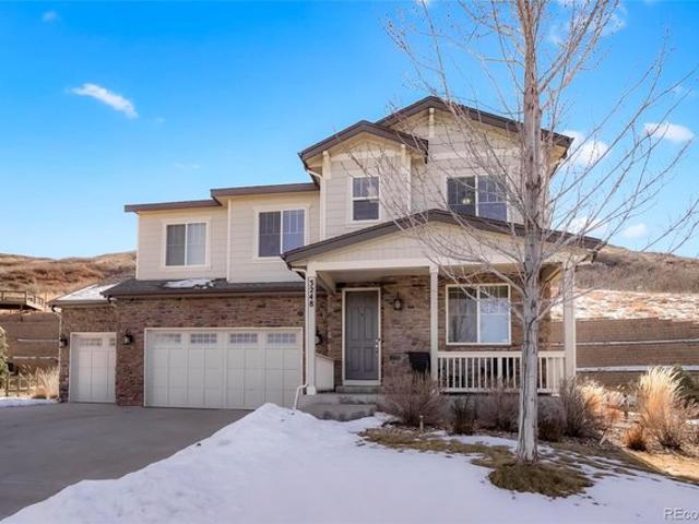 House for sale in Castle Rock, Douglas County