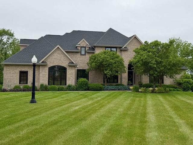 House for sale in Newton, Iowa