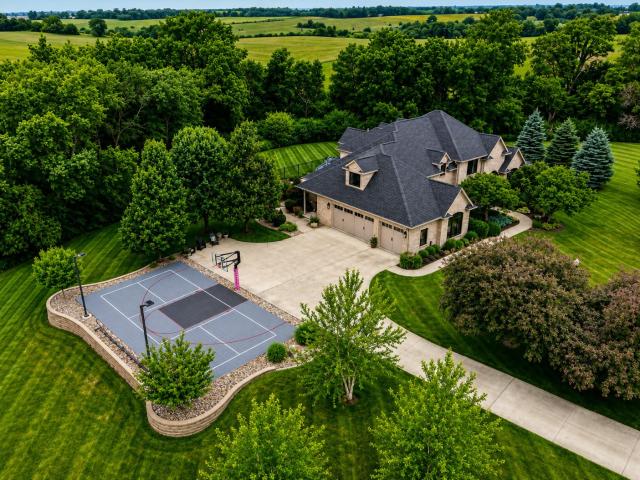 Land for sale in Newton, Iowa