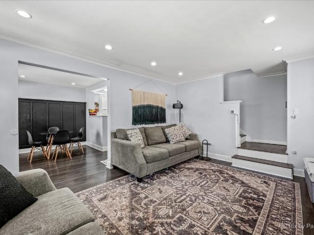 House for sale in Chicago Park, Illinois