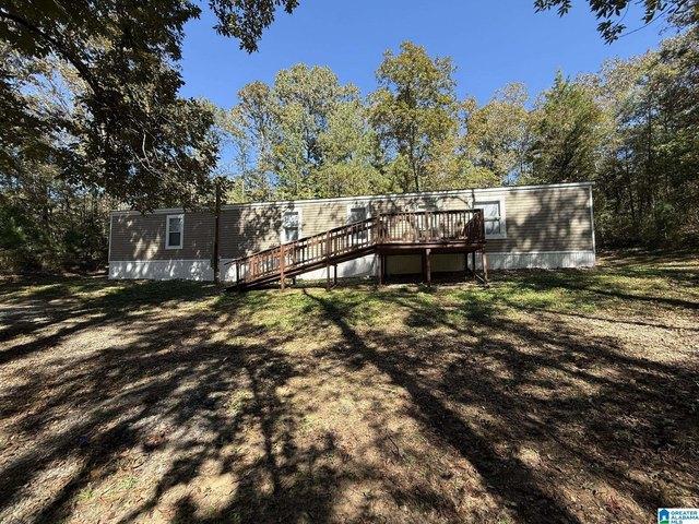 House for sale in Centreville, Bibb County