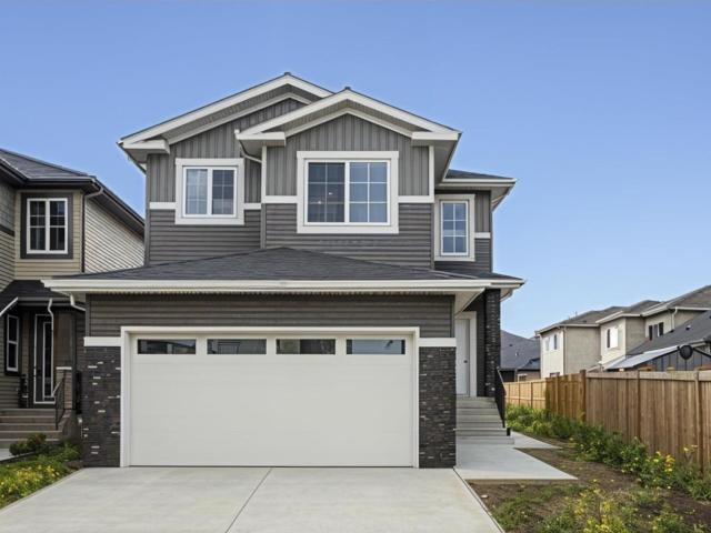 House for sale in Beaumont, Alberta