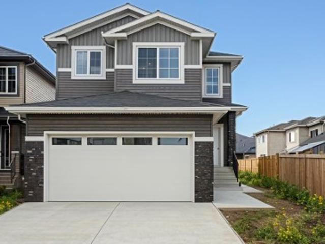 House for sale in Beaumont, Alberta