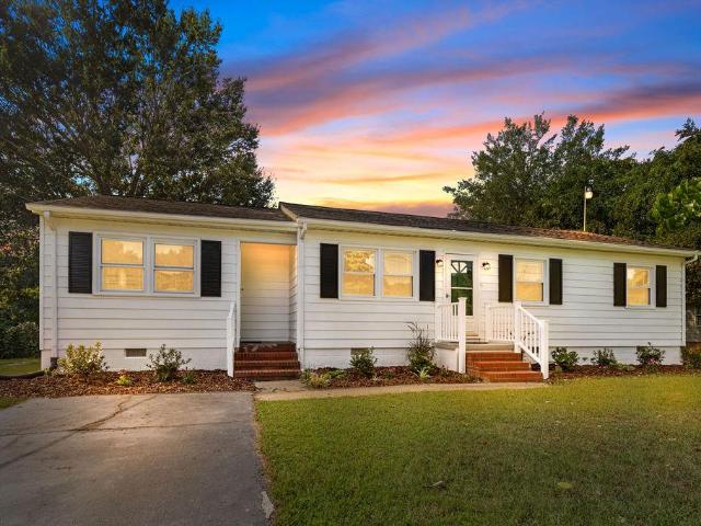 House for sale in Virginia