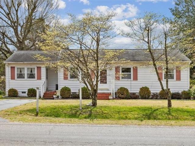 House for sale in Virginia