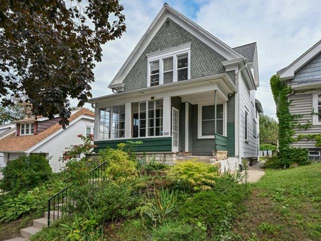 House for sale in Fernwood, Milwaukee