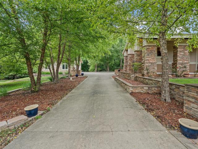House for sale in Springfield, Missouri