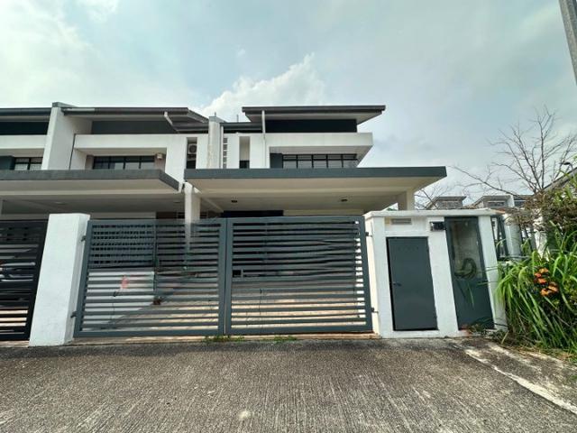 Terraced House for sale in Selayang, Selangor