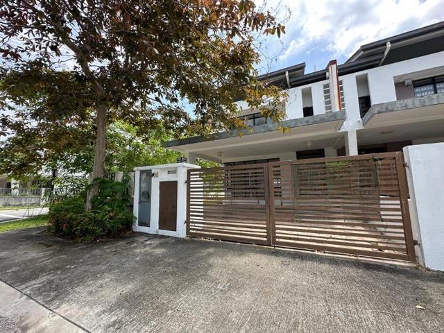 Terraced House for sale in Selayang, Selangor