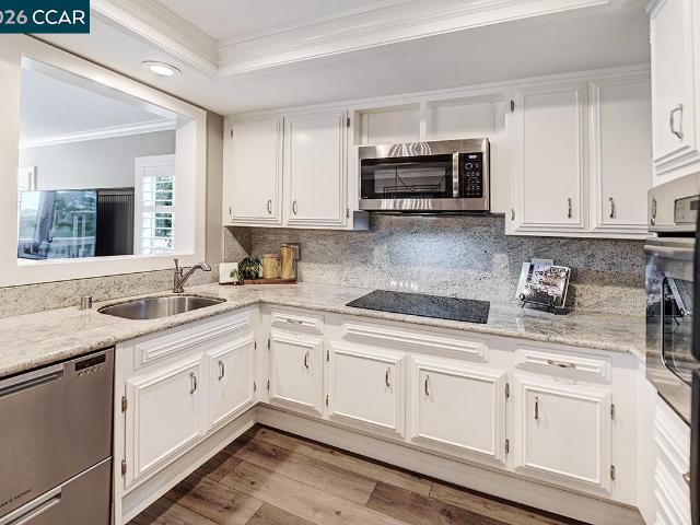 Condo for sale in Rossmoor, Walnut Creek