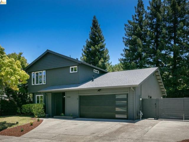 House for sale in Napa, California