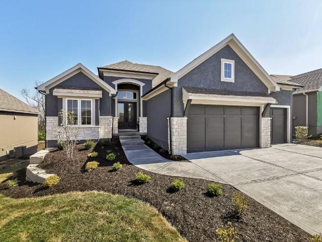 House for sale in Kansas
