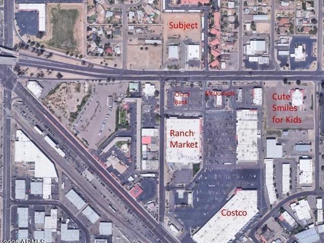 Land for sale in Laveen, Arizona