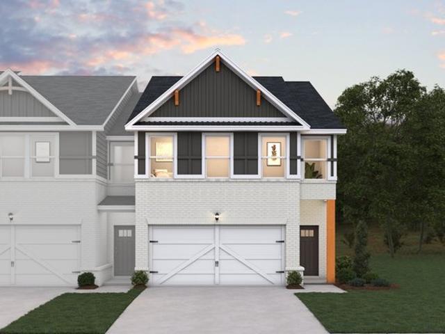 Townhouse for sale in Powder Springs, Cobb County