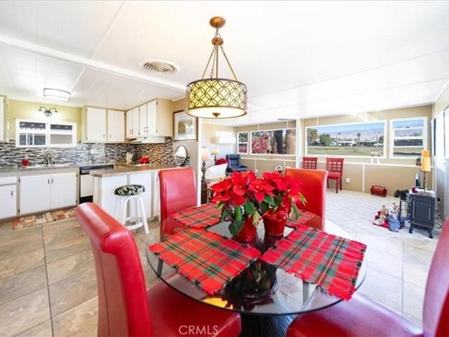 House for sale in Thousand Palms, California
