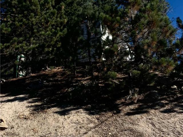 House for sale in Green Valley Lake, California