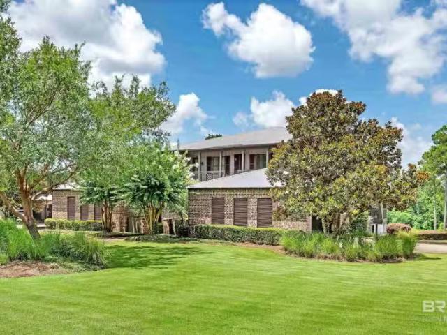 Apartment for rent in Daphne