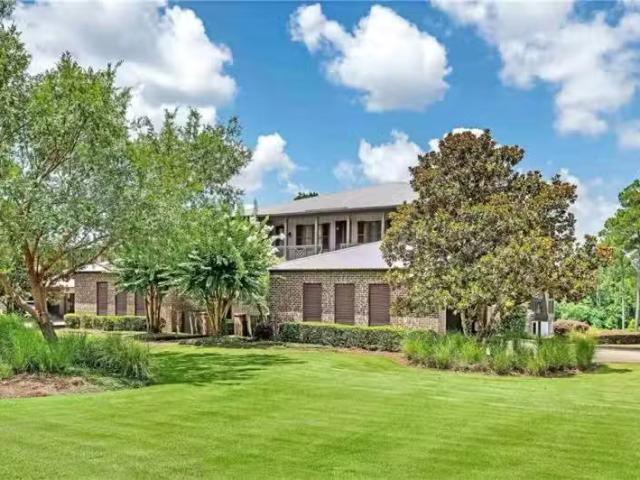 Apartment for rent in Daphne