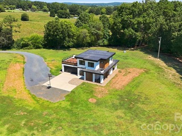 House for sale in Albemarle, Stanly County