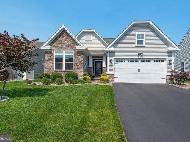 House for sale in Delaware