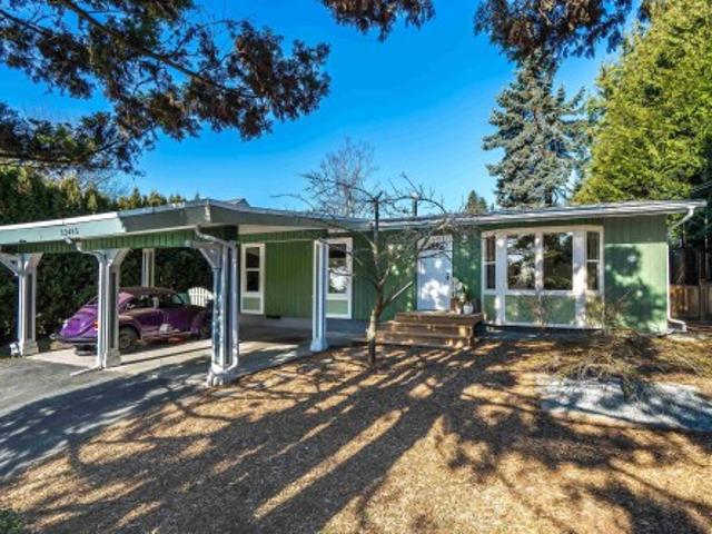 House for sale in Mission, British Columbia