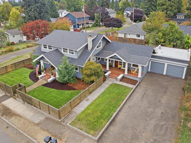 House for sale in Hubbard, Marion County