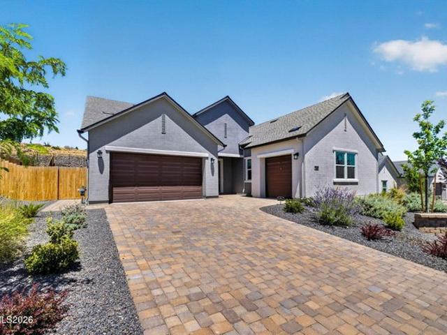 House for sale in Sparks Glencoe, Nevada