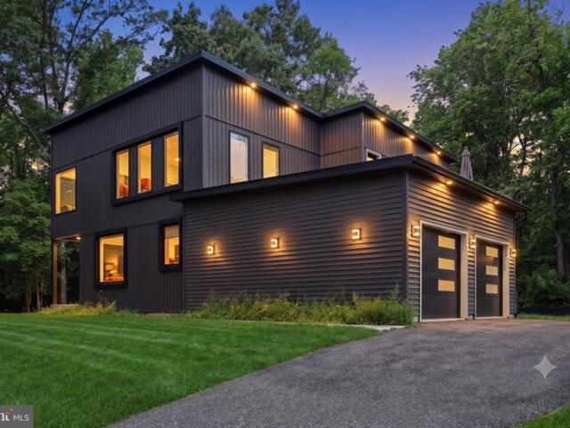 House for sale in Annapolis, Maryland