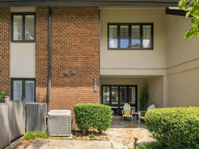 Townhouse for sale in Chamblee, Georgia