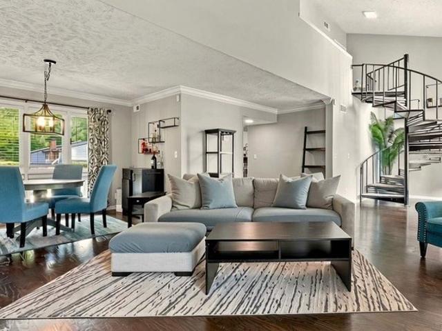 Townhouse for sale in Brookhaven, Georgia