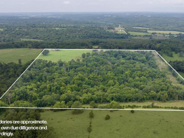 Land for sale in Macomb, Missouri