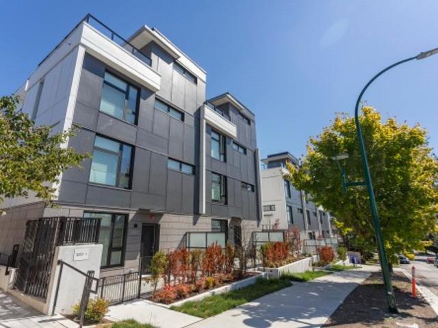 Townhouse for sale in Renfrew-Collingwood, Vancouver