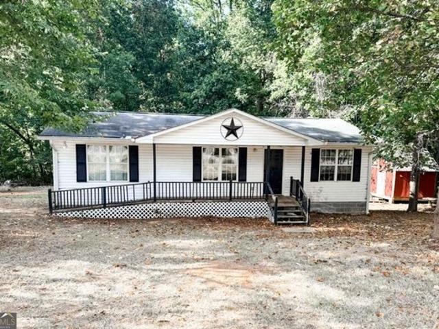 House for sale in Jefferson, Georgia