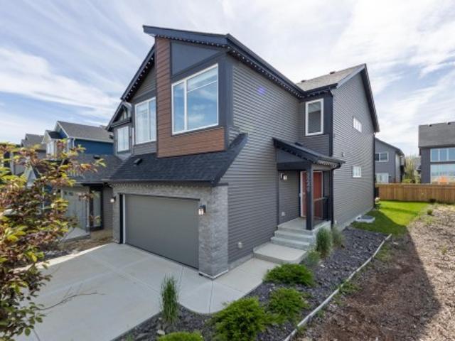House for sale in Wedgewood, Alberta