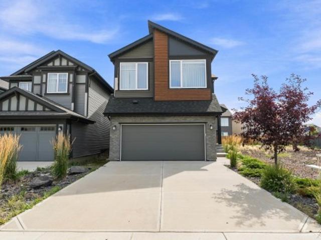 House for sale in Wedgewood, Alberta