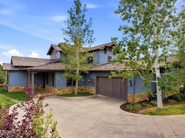 Townhouse for sale in Kamas, Utah
